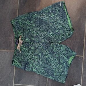 Patagonia Swim Trucks